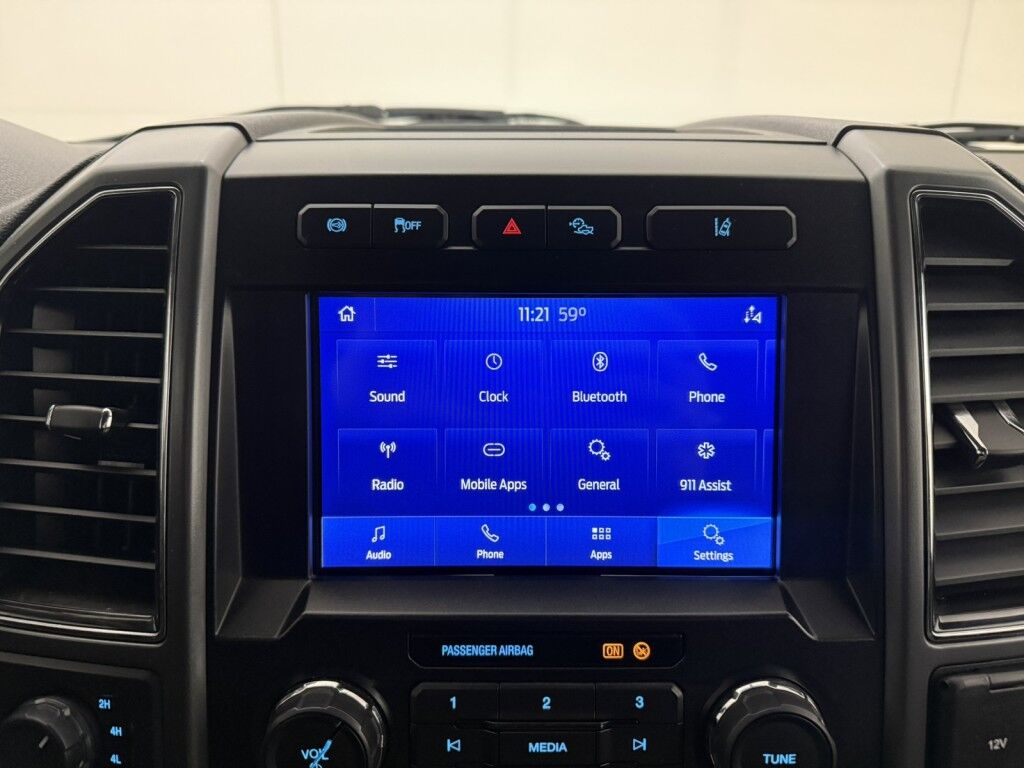 2020 Ford Super Duty F-250 Tremor 4WD Crew Cab 6.7L Diesel Maumee OH