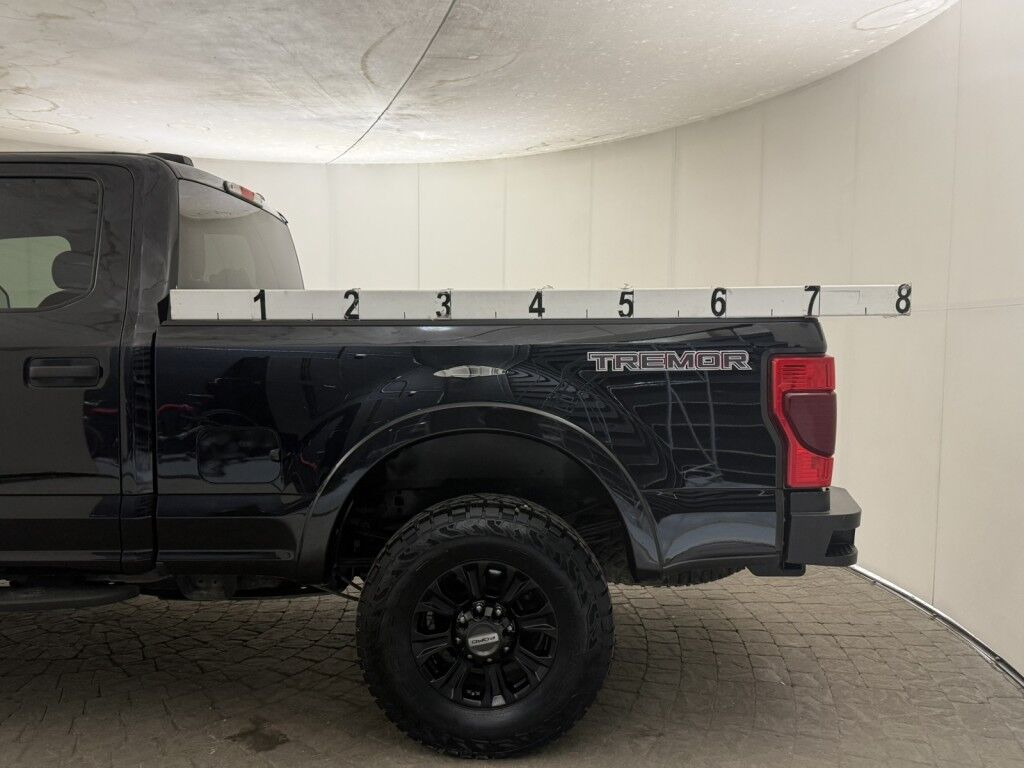 2020 Ford Super Duty F-250 Tremor 4WD Crew Cab 6.7L Diesel Maumee OH