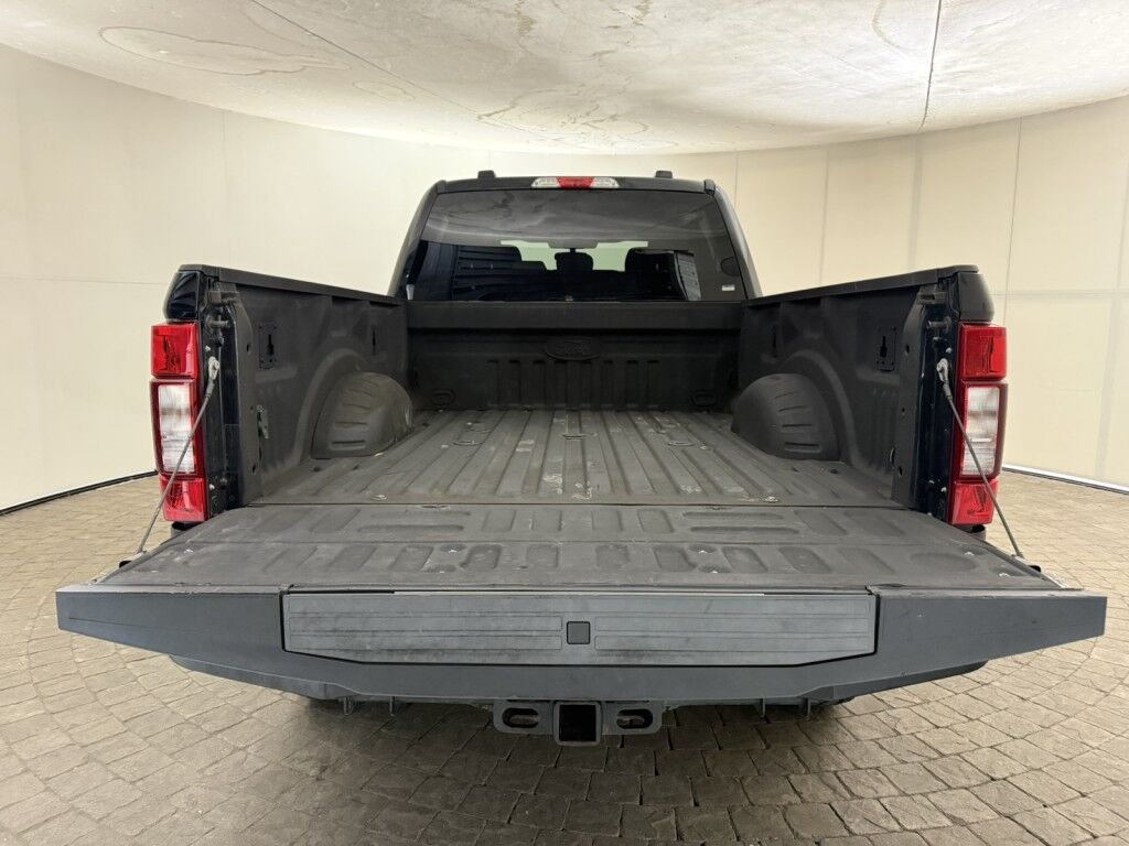 2020 Ford Super Duty F-250 Tremor 4WD Crew Cab 6.7L Diesel Maumee OH