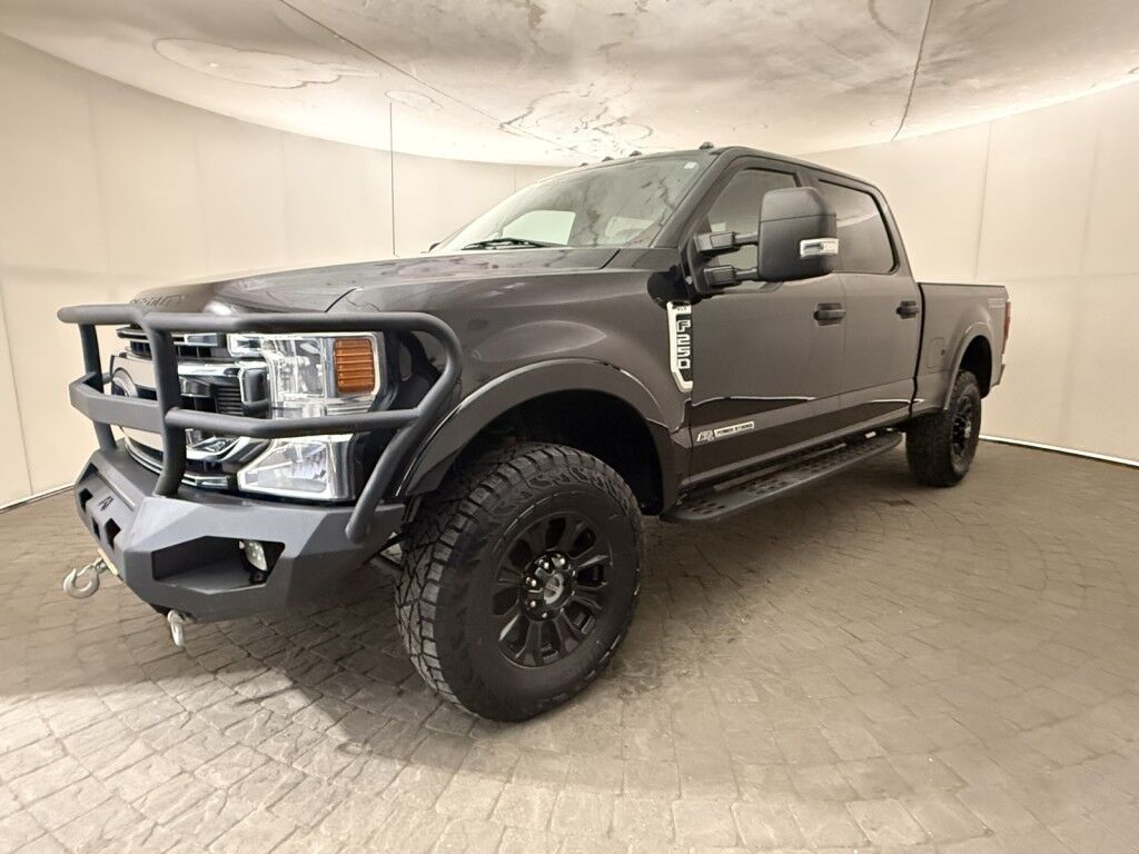 2020 Ford Super Duty F-250 Tremor 4WD Crew Cab 6.7L Diesel Maumee OH