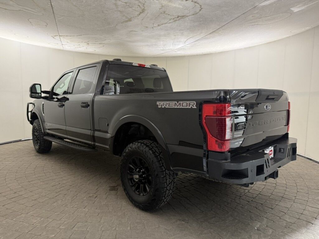 2020 Ford Super Duty F-250 Tremor 4WD Crew Cab 6.7L Diesel Maumee OH