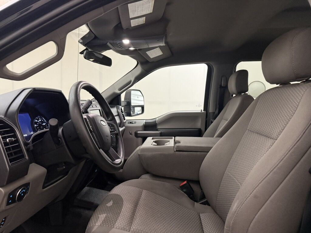 2020 Ford Super Duty F-250 Tremor 4WD Crew Cab 6.7L Diesel Maumee OH