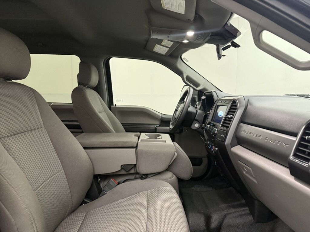 2020 Ford Super Duty F-250 Tremor 4WD Crew Cab 6.7L Diesel Maumee OH