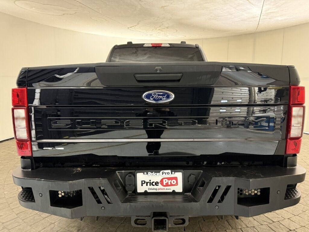 2020 Ford Super Duty F-250 Tremor 4WD Crew Cab 6.7L Diesel Maumee OH