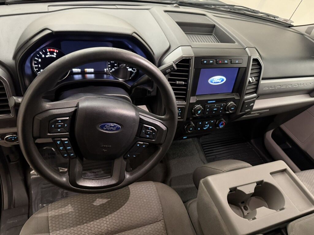 2020 Ford Super Duty F-250 Tremor 4WD Crew Cab 6.7L Diesel Maumee OH