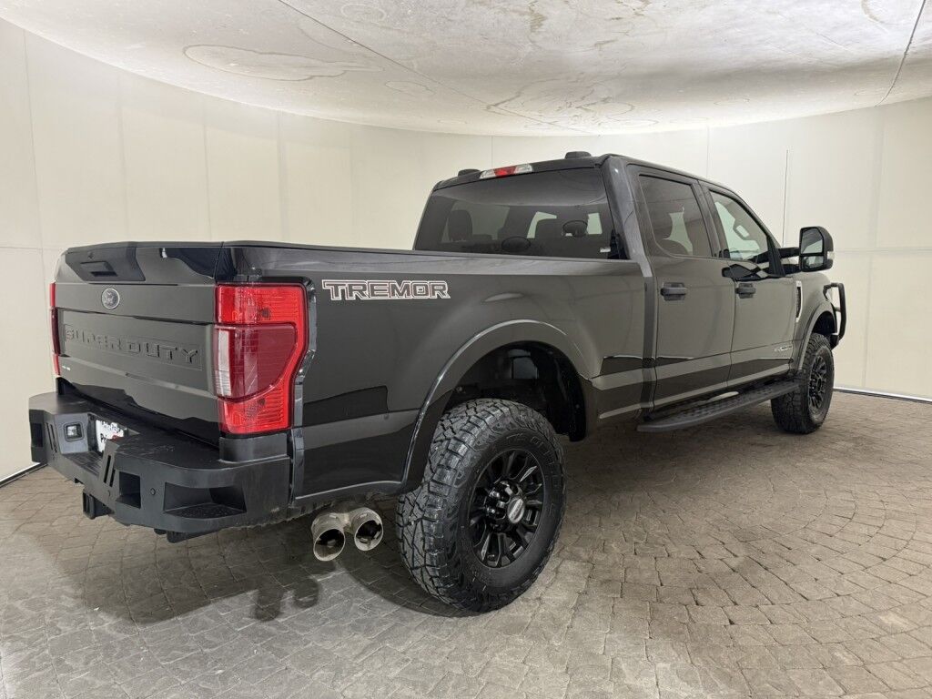 2020 Ford Super Duty F-250 Tremor 4WD Crew Cab 6.7L Diesel Maumee OH