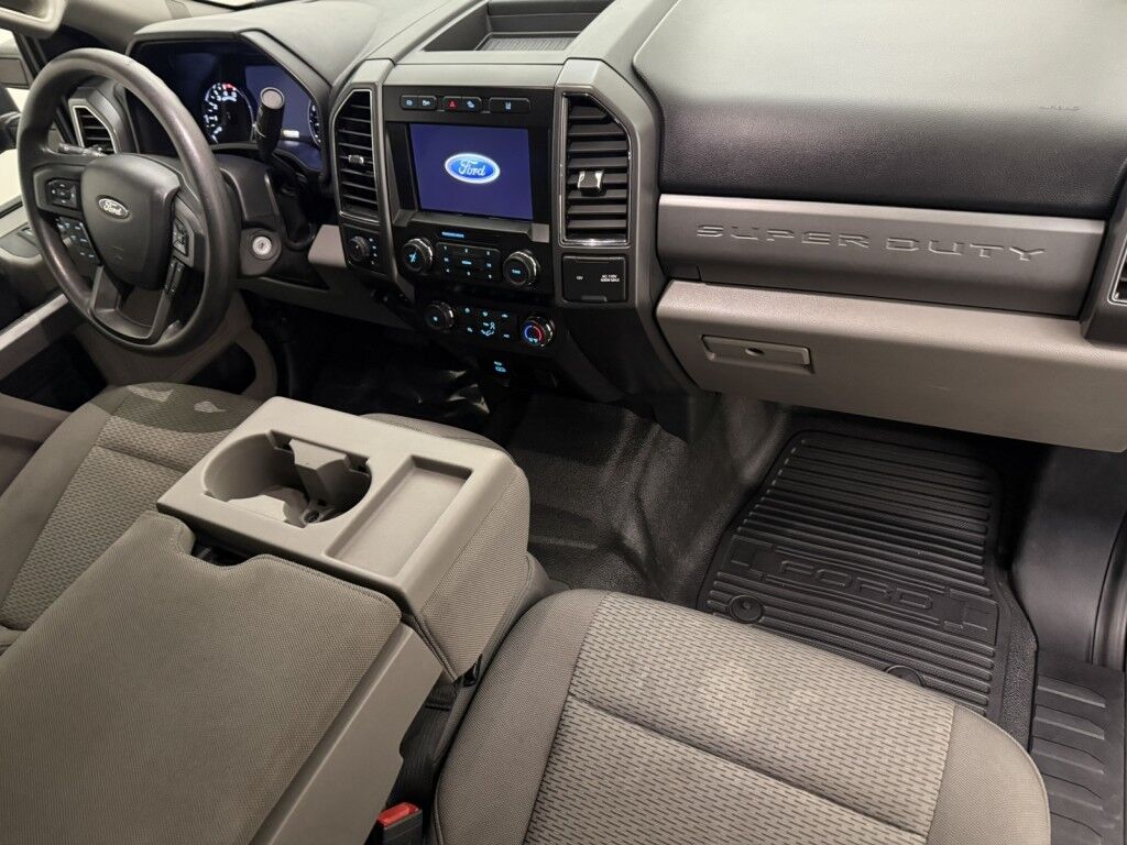 2020 Ford Super Duty F-250 Tremor 4WD Crew Cab 6.7L Diesel Maumee OH