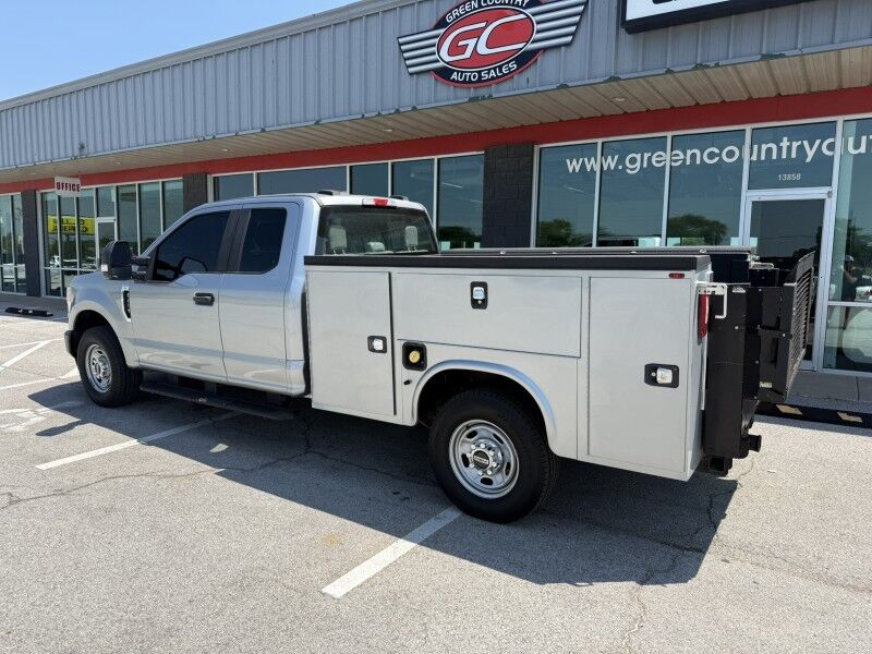 2020 Ford Super Duty F-250 Utility XL Collinsville OK