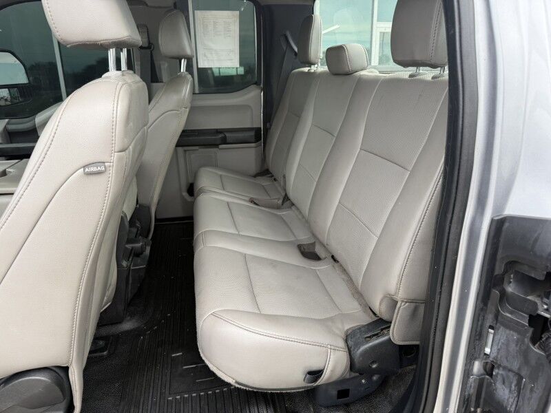 2020 Ford Super Duty F-250 Utility XL Collinsville OK