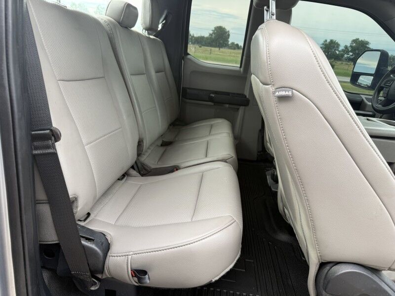 2020 Ford Super Duty F-250 Utility XL Collinsville OK