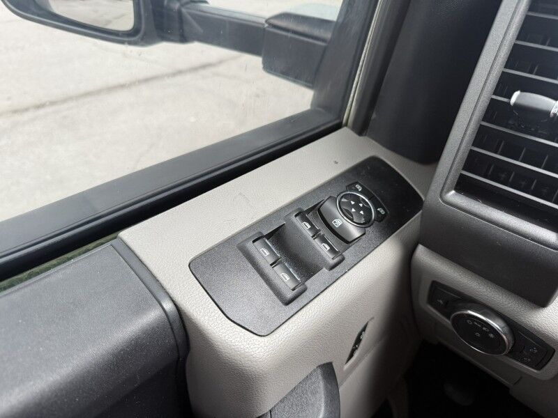 2020 Ford Super Duty F-250 Utility XL Collinsville OK