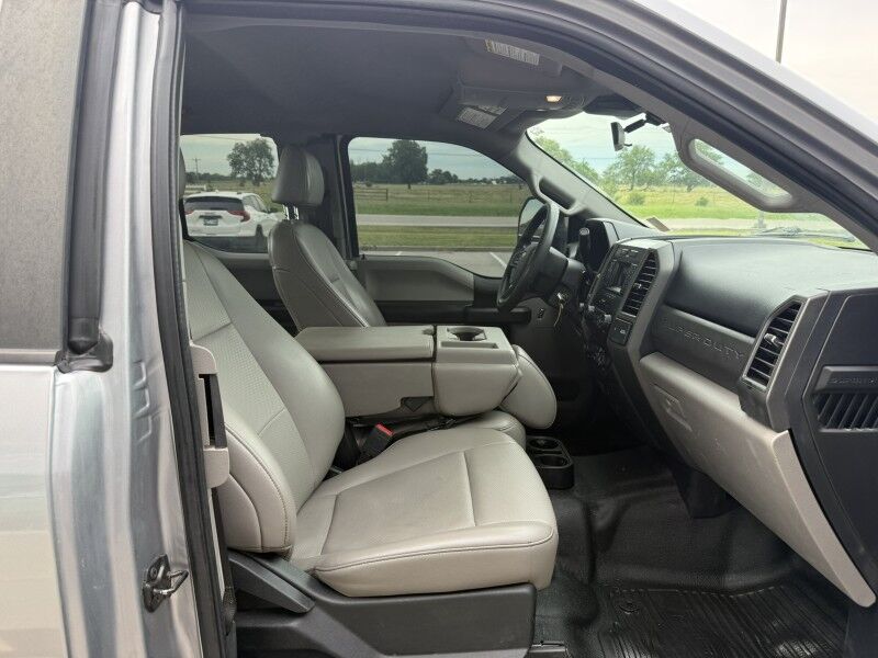 2020 Ford Super Duty F-250 Utility XL Collinsville OK
