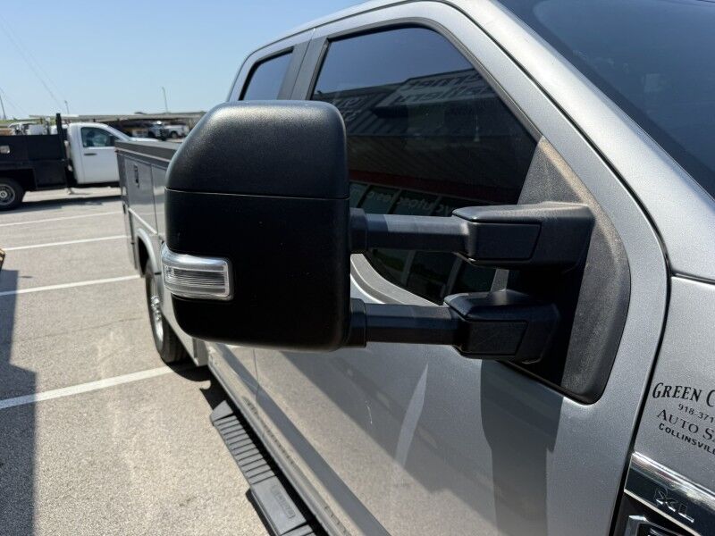 2020 Ford Super Duty F-250 Utility XL Collinsville OK