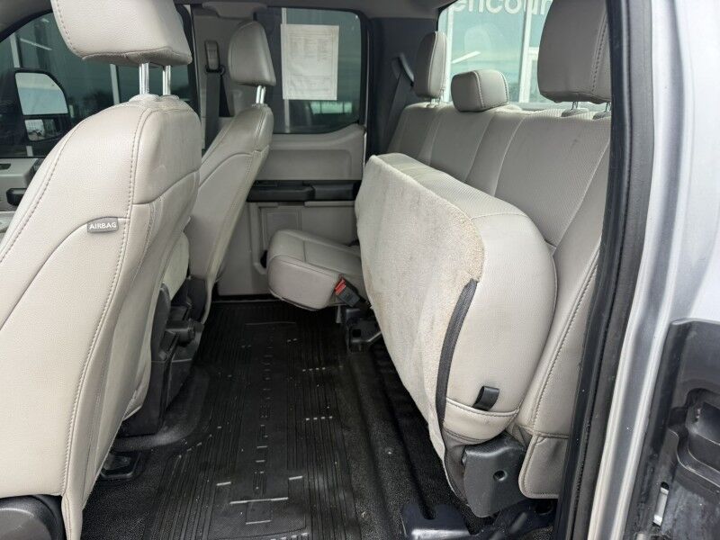 2020 Ford Super Duty F-250 Utility XL Collinsville OK
