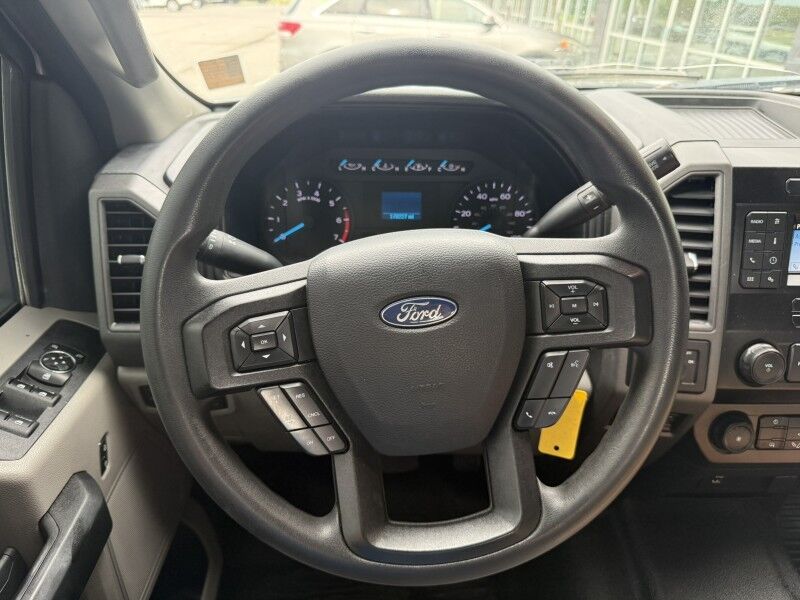 2020 Ford Super Duty F-250 Utility XL Collinsville OK