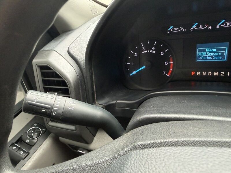 2020 Ford Super Duty F-250 Utility XL Collinsville OK