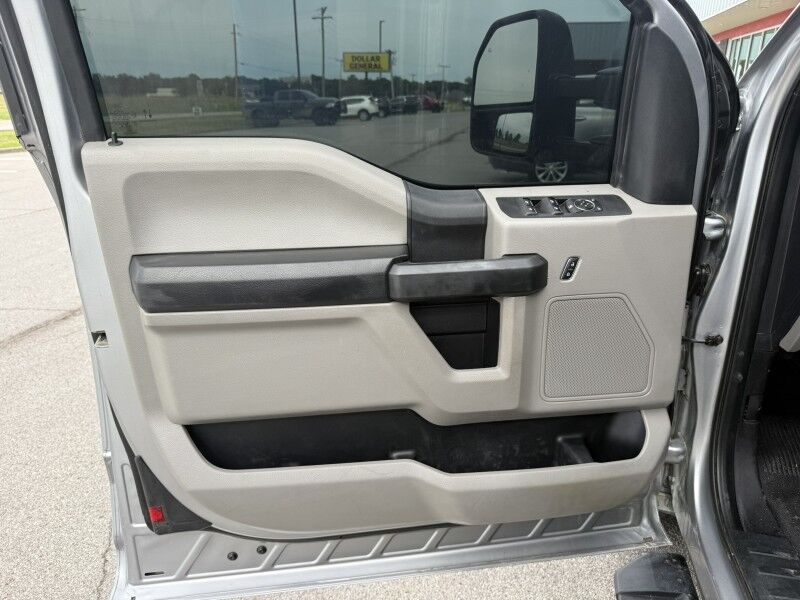 2020 Ford Super Duty F-250 Utility XL Collinsville OK