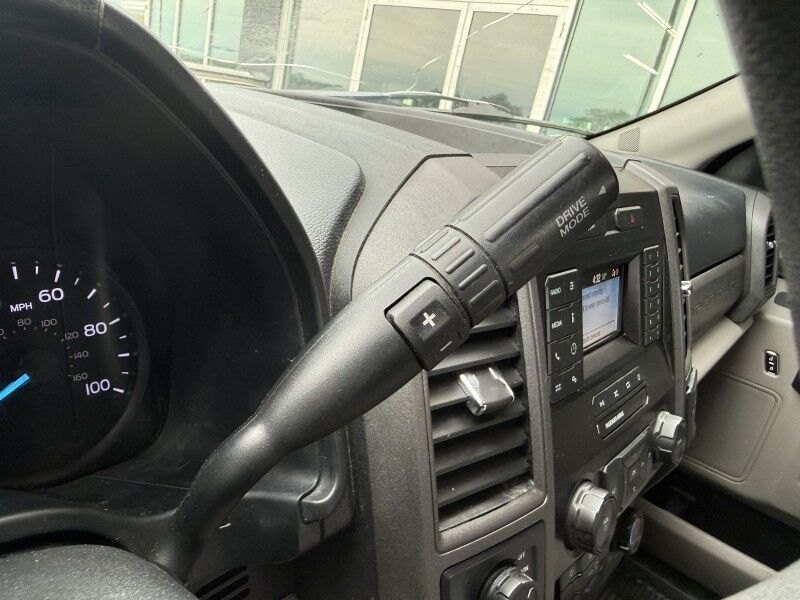 2020 Ford Super Duty F-250 Utility XL Collinsville OK