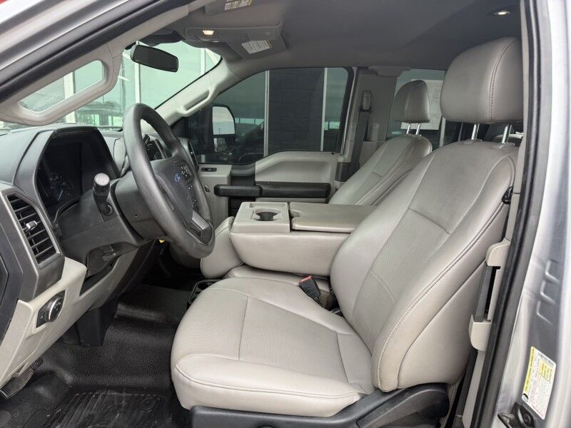 2020 Ford Super Duty F-250 Utility XL Collinsville OK