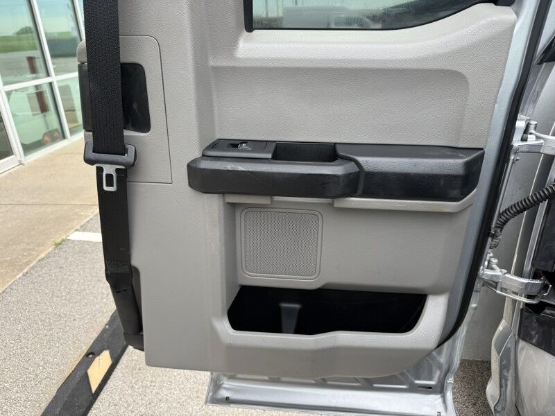 2020 Ford Super Duty F-250 Utility XL Collinsville OK