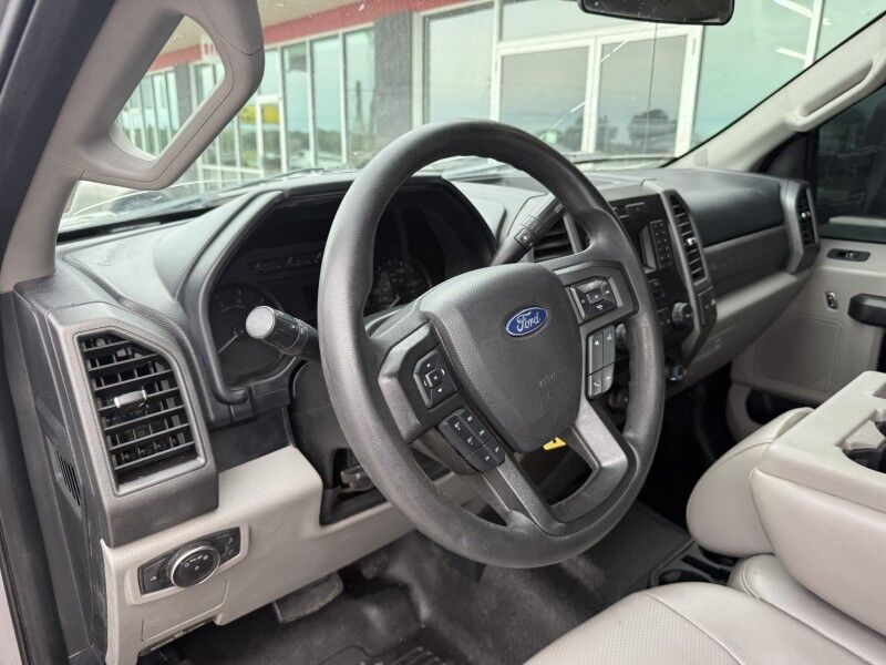 2020 Ford Super Duty F-250 Utility XL Collinsville OK
