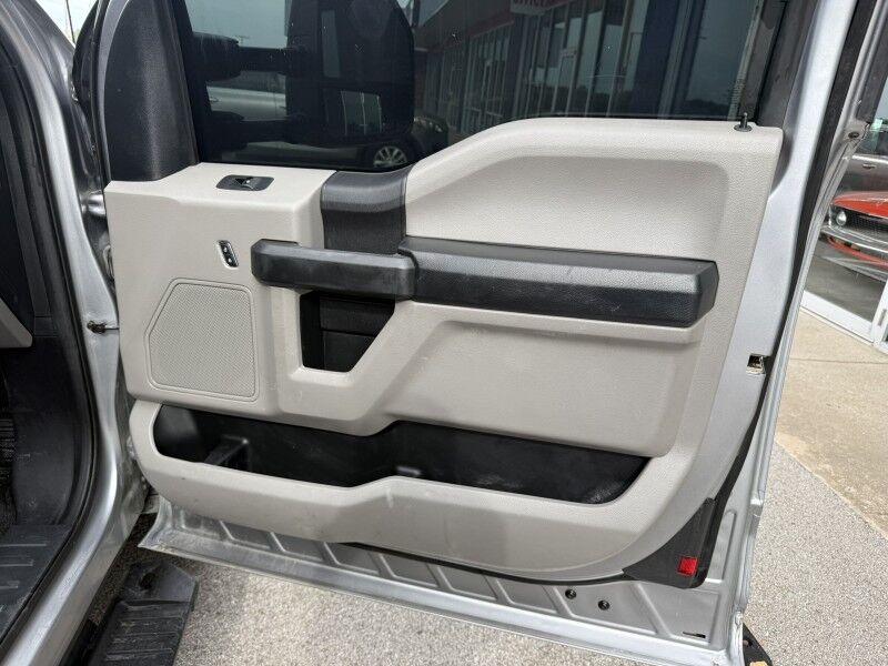 2020 Ford Super Duty F-250 Utility XL Collinsville OK