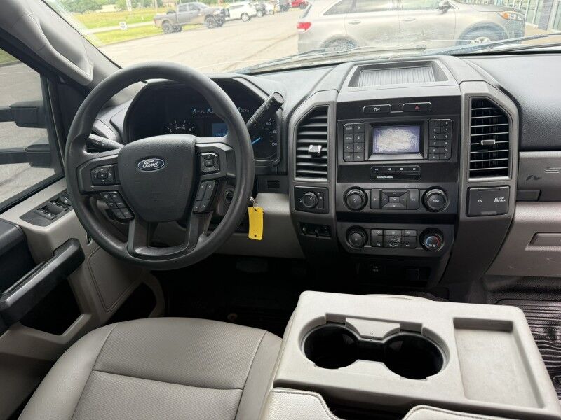 2020 Ford Super Duty F-250 Utility XL Collinsville OK