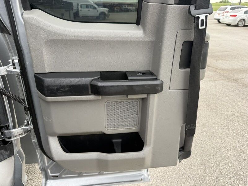 2020 Ford Super Duty F-250 Utility XL Collinsville OK