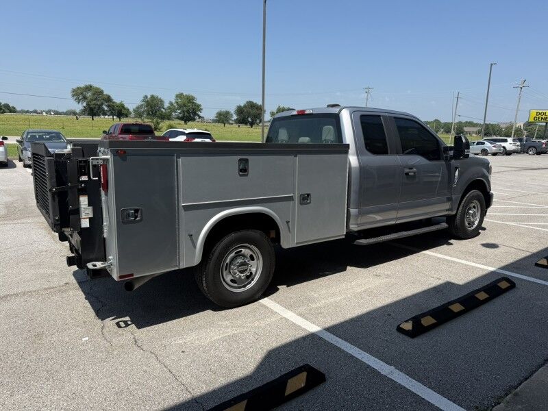 2020 Ford Super Duty F-250 Utility XL Collinsville OK