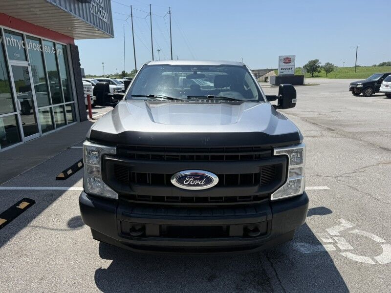 2020 Ford Super Duty F-250 Utility XL Collinsville OK