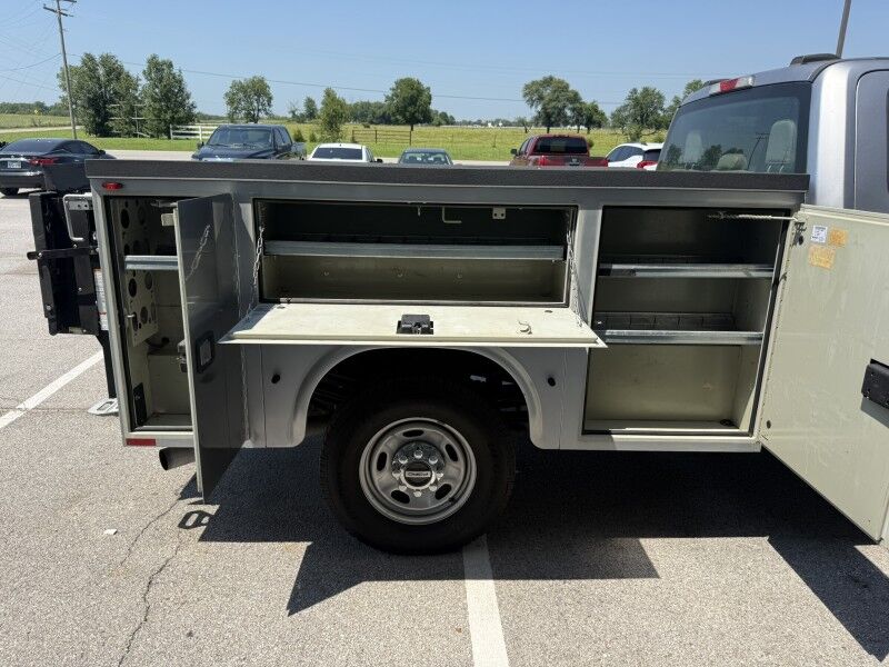 2020 Ford Super Duty F-250 Utility XL Collinsville OK