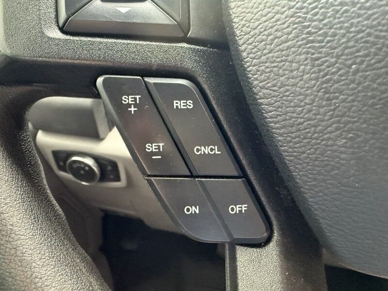 2020 Ford Super Duty F-250 Utility XL Collinsville OK