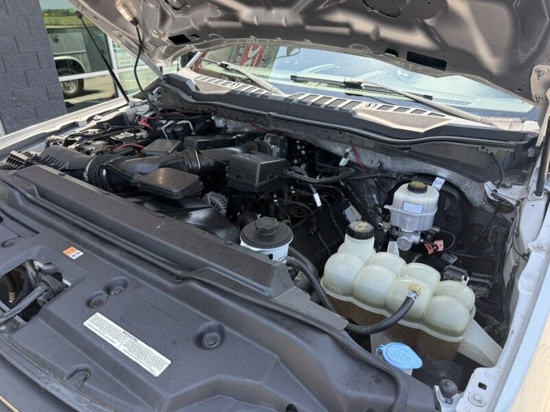 2020 Ford Super Duty F-250 Utility XL Collinsville OK