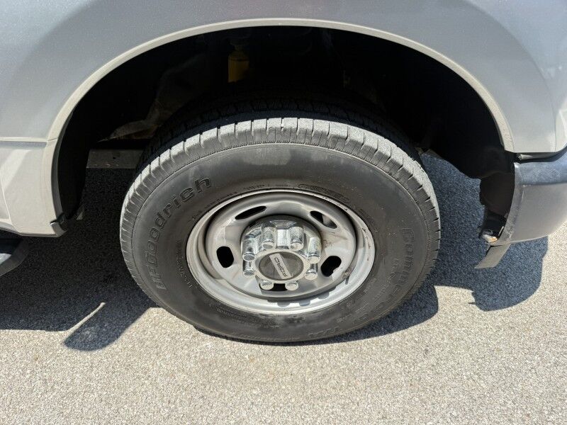 2020 Ford Super Duty F-250 Utility XL Collinsville OK