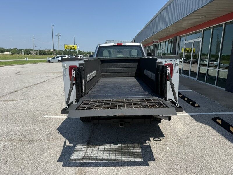 2020 Ford Super Duty F-250 Utility XL Collinsville OK