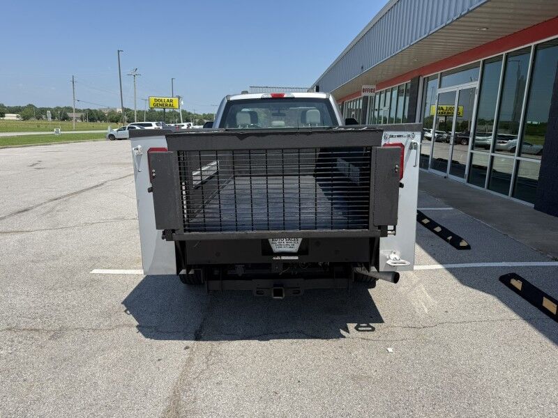 2020 Ford Super Duty F-250 Utility XL Collinsville OK