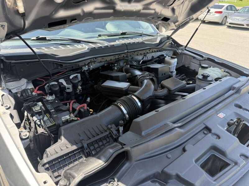 2020 Ford Super Duty F-250 Utility XL Collinsville OK