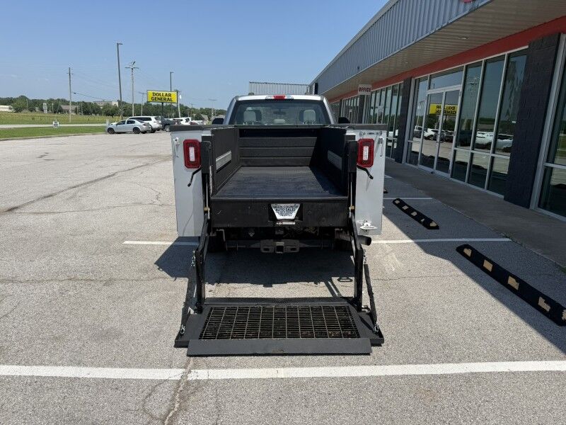 2020 Ford Super Duty F-250 Utility XL Collinsville OK