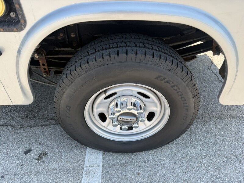 2020 Ford Super Duty F-250 Utility XL Collinsville OK