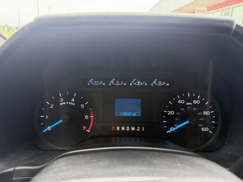 2020 Ford Super Duty F-250 Utility XL Collinsville OK
