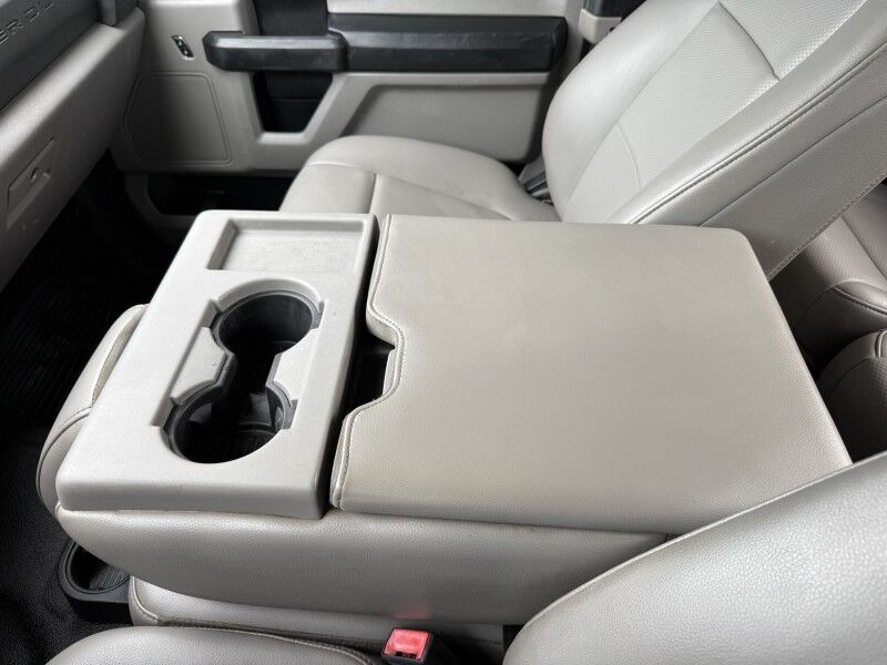 2020 Ford Super Duty F-250 Utility XL Collinsville OK