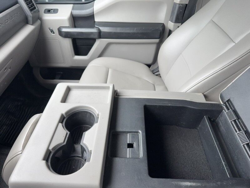 2020 Ford Super Duty F-250 Utility XL Collinsville OK