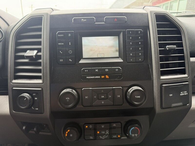 2020 Ford Super Duty F-250 Utility XL Collinsville OK