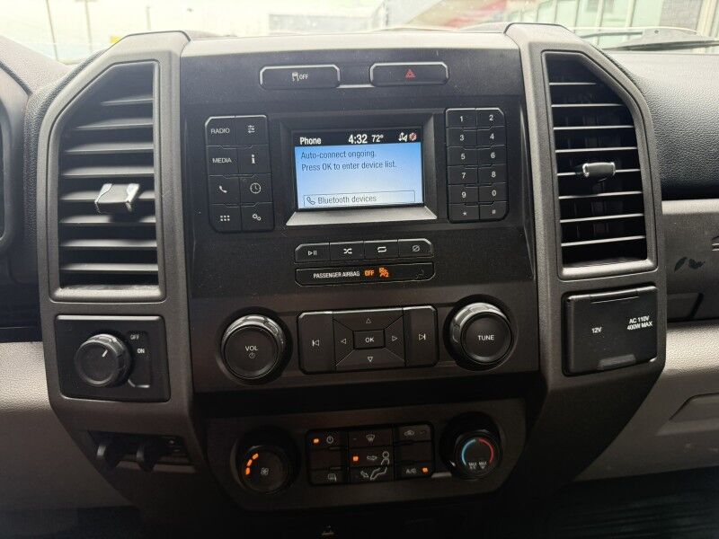 2020 Ford Super Duty F-250 Utility XL Collinsville OK