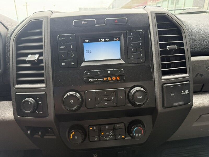 2020 Ford Super Duty F-250 Utility XL Collinsville OK