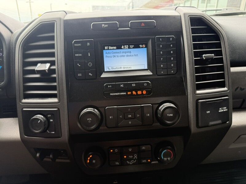 2020 Ford Super Duty F-250 Utility XL Collinsville OK