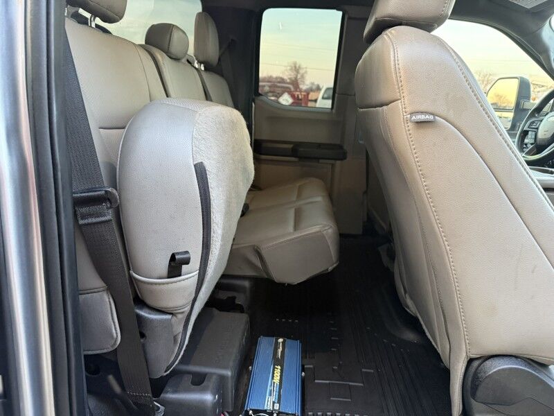 2020 Ford Super Duty F-250 Utility XL Collinsville OK