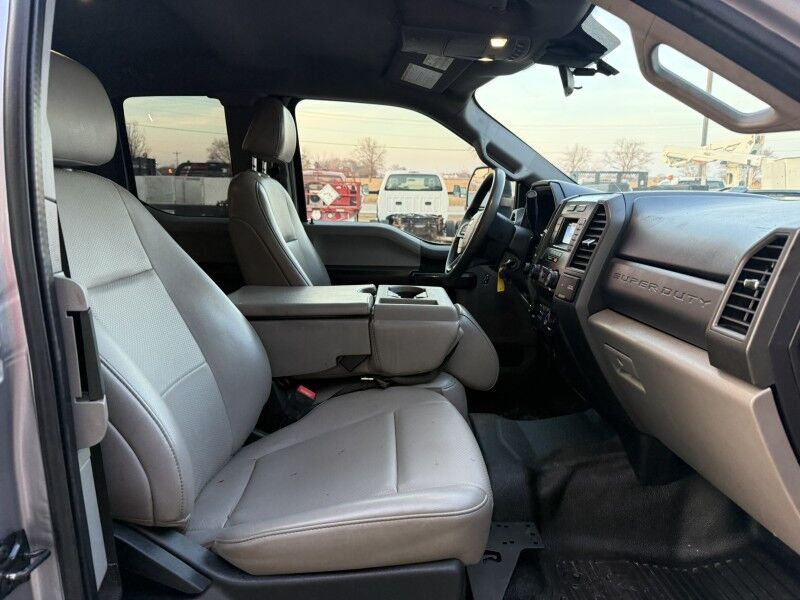2020 Ford Super Duty F-250 Utility XL Collinsville OK