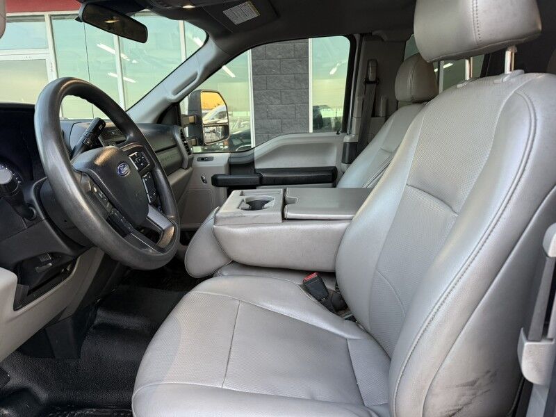 2020 Ford Super Duty F-250 Utility XL Collinsville OK