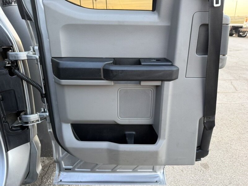 2020 Ford Super Duty F-250 Utility XL Collinsville OK